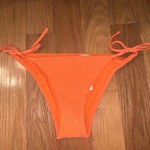 Hollister Bathing Suit Bottoms